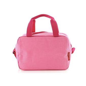 Coolerbag To-Go Twist Pink