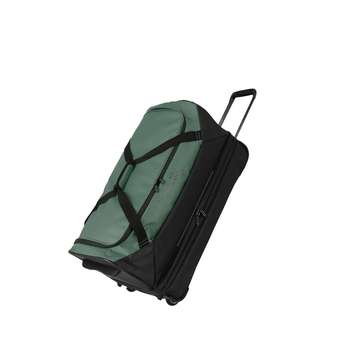 Basics Rollenreisetasche 70 cm Grün