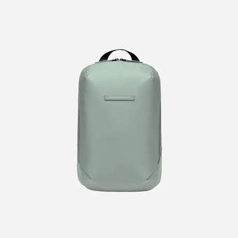 Gion Essential Backpack S Marine Green