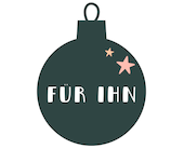 Geschenke für ihn