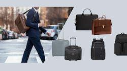 Business-Gepäck: Was eignet sich für eine Geschäftsreise?