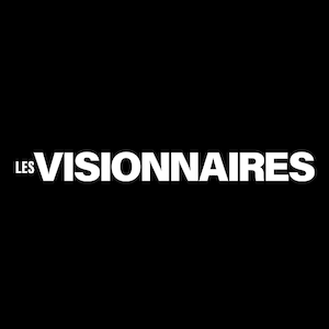 LES VISIONNAIRES