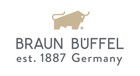Braun Büffel