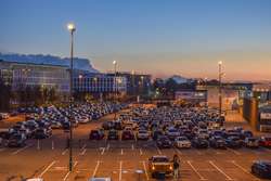 Tipps und Tricks beim Parken am Flughafen