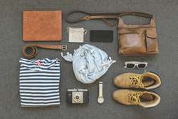 20 Tipps und Tricks beim Kofferpacken