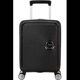 Soundbox 47 Bass Schwarz
