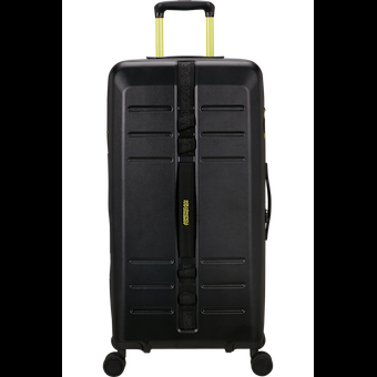 TrailOn Trunk 80 Schwarz