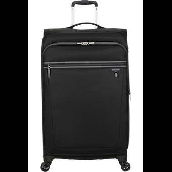 Aerospin L Black