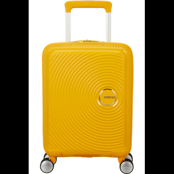 Soundbox 47 Gold Gelb