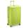 B-Flying 78 Cyber Lime