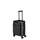 NEXT Trolley S + Vortasche Schwarz