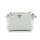 Noelle Saffiano Crossbody Weiß