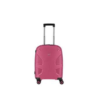 IP1 Trolley S mit USB-Anschluss Flora Pink