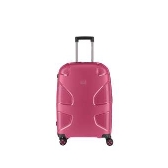 IP1 Trolley M Flora Pink