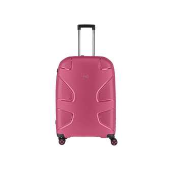 IP1 Trolley L Flora Pink