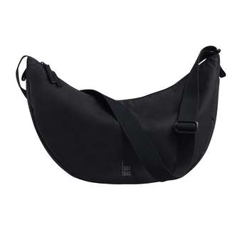 Moon Bag Large black