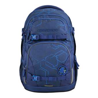 Porter Blue Motion