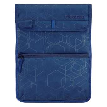 Tablet-/Laptoptasche L 14 Zoll Blue