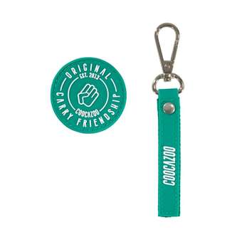 Colour Up-Set Fresh Mint