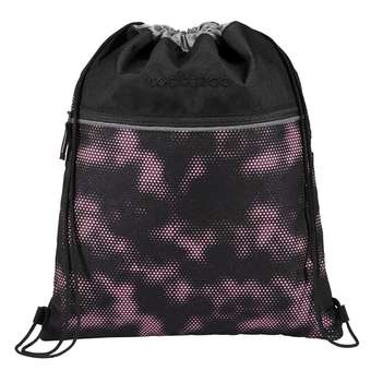 Turnbeutel Pink Illusion