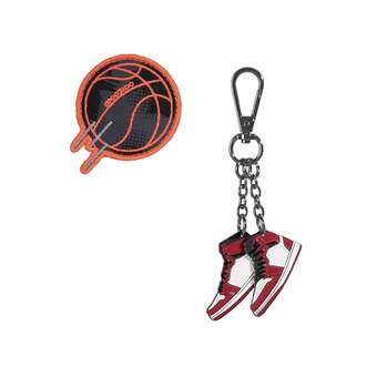 Colour Up-Set Jump & Dunk