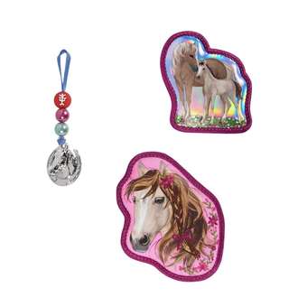 Magic Mags Glamour Horse Lima
