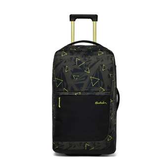 Flow M Geo Storm