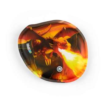 Sound LED Klettie Drache