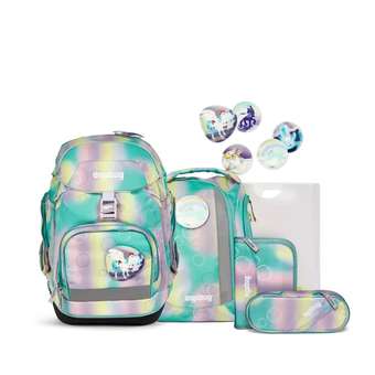 Pack Schulrucksack Set 6tlg. ZauBärwelt