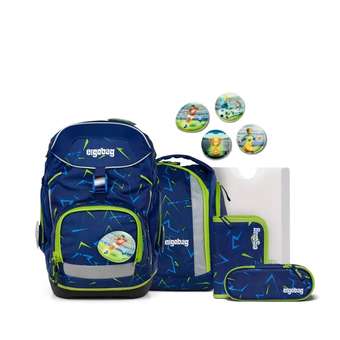 Pack Schulrucksack Set 6tlg. SpitzenreitBär
