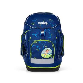 Maxi Schulrucksack Set 6tlg. SpitzenreitBär