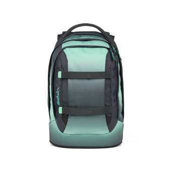 Pack Schulrucksack Gardient Mint