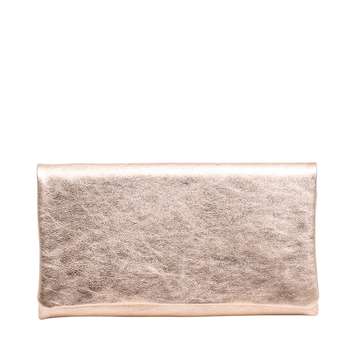 Mimosa Clutch Rosa