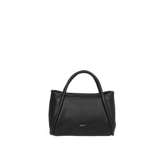 WILLOW Shopper Dalia Black/Gold