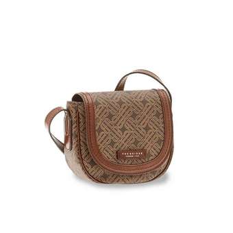 Anna CrossbodyBP Heritage/Gold