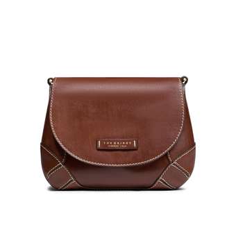 Giorgia Überschlagtasche Marrone 14