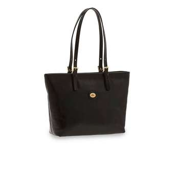 Story Donna Shopper Nero