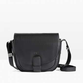Lady Top 15 Black