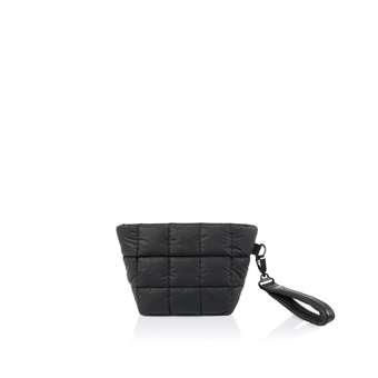 Porter Clutch Matt Black