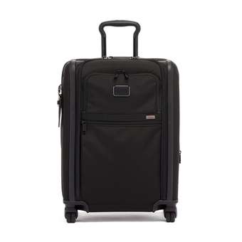Alpha 3 Handgepäck Continental 56 Black
