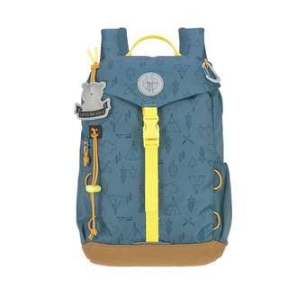 Mini Outdoor Bagpack Adventure