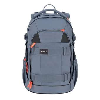 Origin Schulrucksack Bold Blue