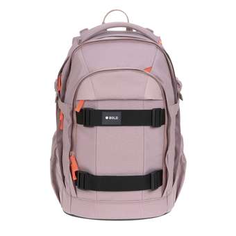 Bold Origin Schulrucksack Mauve