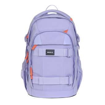 Bold Origin Schulrucksack Lavender