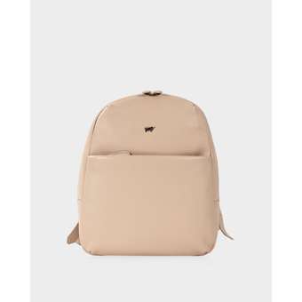 Hanna S Rucksack Creme