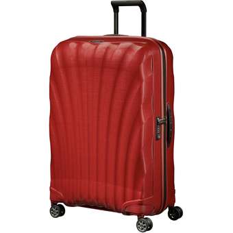 C-Lite 75 chili red
