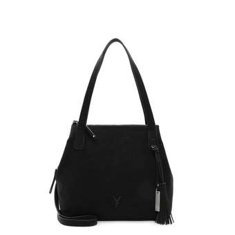 Romy Shopper mittel Black