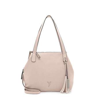 Romy Shopper mittel Pink