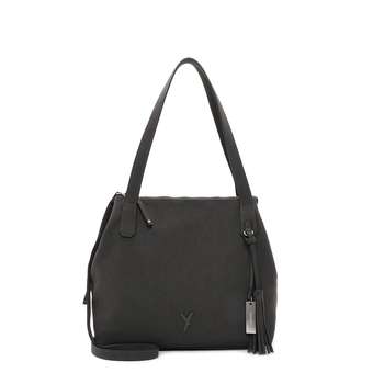 Romy Shopper mittel Darkgrey