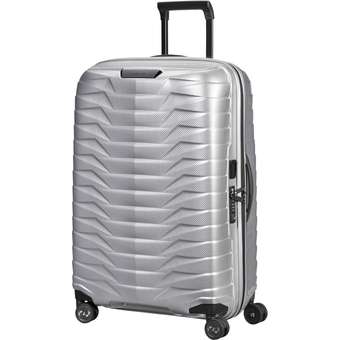 Proxis 69 Silver